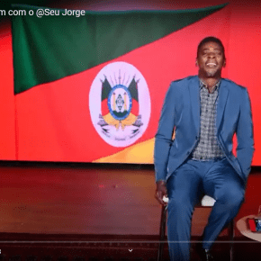 O ataque racista no União é vergonha para os gaúchos e mais um sinal: É preciso barrar o&nbsp;bolsonarismo!