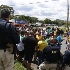 Eugênio Aragão: “Faltam ações contra atos golpistas porque Bolsonaro contaminou as instituições”