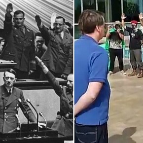 A função da linguagem na construção do autoengano&nbsp;bolsonarista