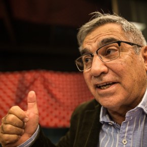 “Sem dialogar com as massas populares, o risco é repetir 2013 e 2016”, diz Gilberto Carvalho em didática&nbsp;entrevista
