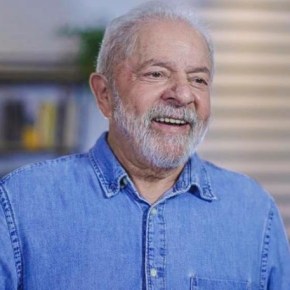 Futuro do mundo depende de Lula, diz a revista New&nbsp;Yorker