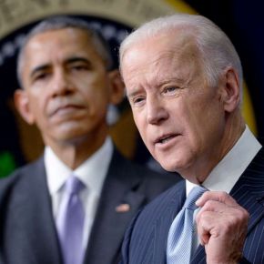 O “Capitólio rodoviário”: Joe Biden não quer mais golpes no seu&nbsp;quintal