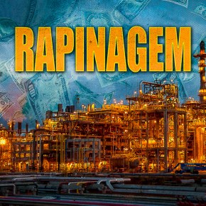 43 Bi de Dividendos que Petrobrás vai dar a acionistas dariam para terminar várias Refinarias que estão em&nbsp;Obras