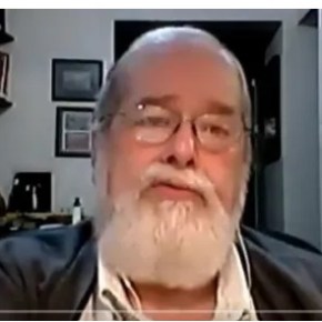 Brasil está sem vacina para crianças porque o dinheiro foi usado para comprar voto, diz ex-diretor da&nbsp;Anvisa