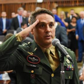 Crime e Hipocrisia: Deputado Gaúcho esta entre os identificados pela Polícia por Incitação aos atos&nbsp;Golpistas