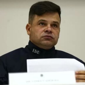 Diretor Geral da Polícia Rodoviária Federal é exonerado por IMPROBIDADE ADMINISTRATIVA. Em outras palavras, é&nbsp;CRIMINOSO!