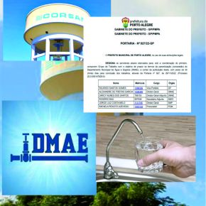 Tipo de “Estelionato” em dose Dupla pode levar gaúchos e porto alegrenses a pagar mais pela água que bebem e&nbsp;consomem