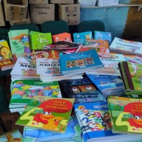 Ensinando mal: Prefeitura de Porto Alegre compra 9 milhões de reais em livros de empresa investigada pelo&nbsp;TCU