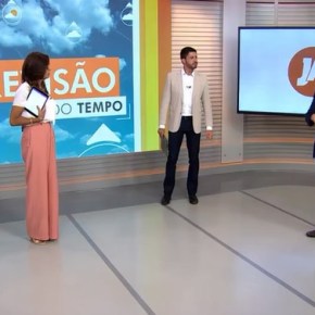 No JA, Paulo Germano liga a máquina de narrativas da RBS pra convencer os porto alegrenses a privatizar o&nbsp;DMAE