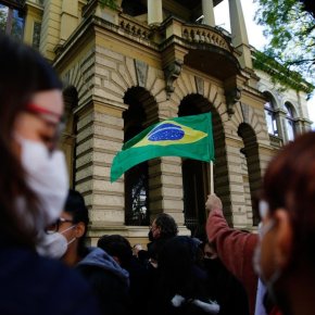 PODER CONSTITUINTE E CULTURA JURÍDICA (Por Paulo&nbsp;Torelly)