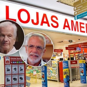 Centrais Sindicais entram com Ação Judicial em Defesa dos direitos dos Trabalhadores da Americanas, roubada pelos donos&nbsp;bilionários