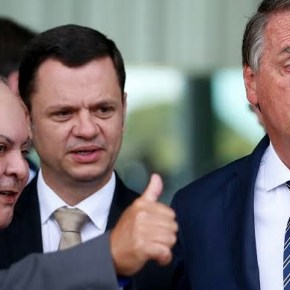 Alexandre de Moraes determina prisão de Anderson Torres, ex-Ministro e “homem forte” de&nbsp;Bolsonaro