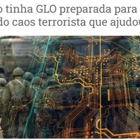 Por que Lula não aceitou a “GLO” que Múcio lhe propôs em nome dos&nbsp;militares