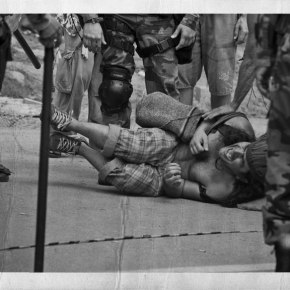 O #GenocídioYanomami e A história do Massacre de indígenas pela Ditadura&nbsp;Militar