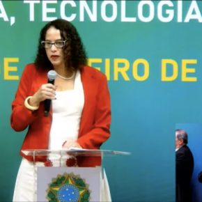 Boa Notícia pro Rio Grande e pro Brasil: Ministra da Ciência e Tecnologia confirma reversão da liquidação da&nbsp;CEITEC