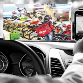 Lula cria Grupo de Trabalho para Regulamentar e Garantir Direitos de Trabalhadores em&nbsp;Aplicativos