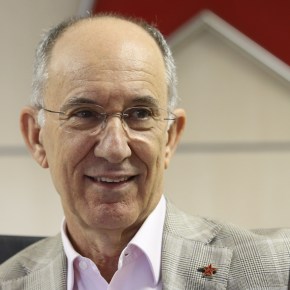 Rui Falcão vai Presidir a Comissão de Constituição e Justiça da Câmara em 2023, decide&nbsp;PT