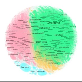 Lula e a necessidade de um “presidente influencer” nas redes&nbsp;sociais