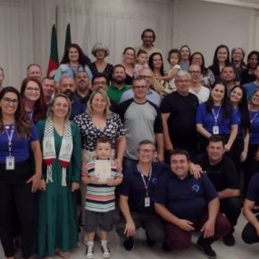 “Vamos derrubar o leilão da Corsan”, afirma nova diretoria do&nbsp;Sindiágua-RS