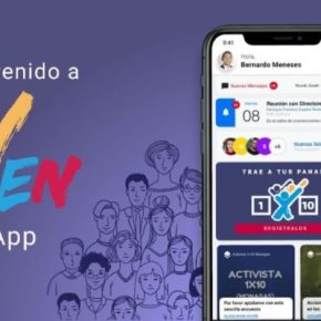 Transformación Digital y Poder Popular. Por Nicolás Maduro (La pupila&nbsp;insomne)