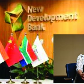 Com apoio da Rússia, China, Índia e África do Sul, Dilma será a nova Presidenta do Banco dos&nbsp;BRICS