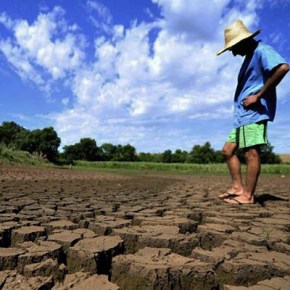 Ministros de Lula vem ao Rio Grande na Quinta e apresentarão soluções para agricultores flagelados da&nbsp;Seca