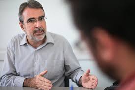 Gaúcho Henrique Fontana será novo Secretário Geral do PT&nbsp;Nacional