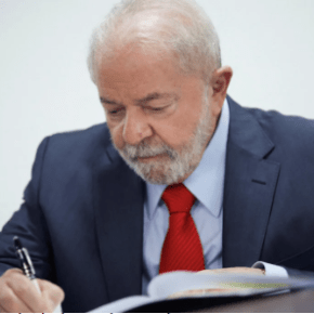 Lula Isenta Imposto de Renda de Todos que ganham até R$ 2.640,00 e isenção vai subir ano a ano, até chegar R$&nbsp;5.000,00