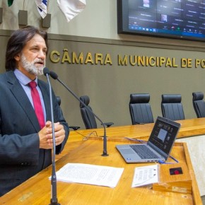 Câmara de Vereadores de Porto Alegre lembra 1 mês dos Atentados terroristas em Brasília com Moção de Repúdio ao&nbsp;Golpismo
