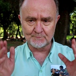 “RANZINZA, MAS DEMOCRÁTICO”… VIVA A VIDA! (Por Selvino&nbsp;Heck)