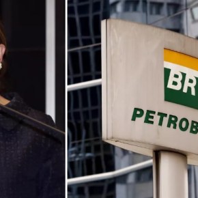 Em critica a Ministro, Gleisi Hoffmann diz que Conselheiros da Petrobras tem que seguir e defender orientação de&nbsp;Lula