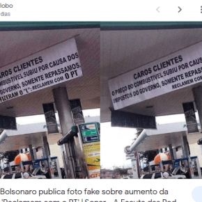 Bolsonarismo raiz ignora propina dos diamantes a Jair e Michelle, aponta&nbsp;Quaest