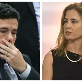 A grande Armação: Prisão de suspeitos contra Moro se baseou em delator e mensagens&nbsp;codificadas