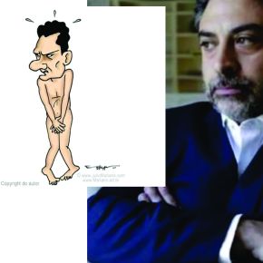 Tacla Duran deixa Moro, Dallangol e o lavajatismo nus. A mídia sem vergonha, vira a cara e faz que não&nbsp;vê!