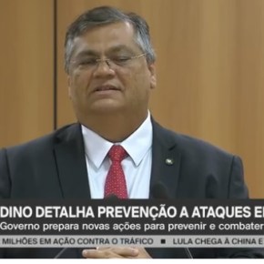 Governo Lula libera R$ 150 milhões para Estados e Municípios Aprimorarem Segurança nas Escolas. Saiba como&nbsp;acessar: