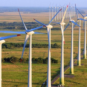 Como o Brasil de Lula transforma Vento em Dinheiro, já gera 190 mil empregos e vai gerar muito&nbsp;mais