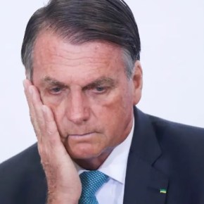 Cartão de vacina fraudado “é fichinha”: Celulares de Bolsonaro e Michelle são apreendidos na Operação Venire da&nbsp;PF
