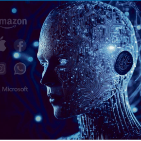 A nova colonização é de dados e na&nbsp;internet