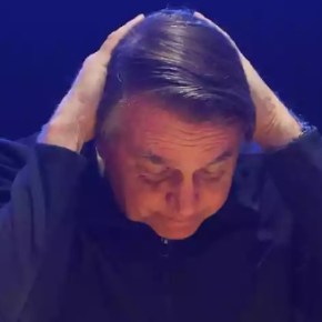 Bolsonaro saiu das páginas da história política do Brasil para a policial (Por Carlos&nbsp;Wagner)