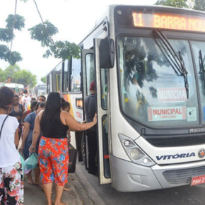 Transporte Público Gratuito proporciona Aumento de Renda da população, mostra cidade&nbsp;cearense