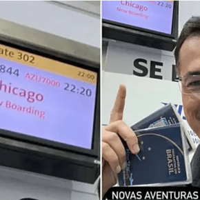 A fuga das Galinhas: “Deltan Dallagnol Fugiu” entre os termos mais comentados nas&nbsp;redes