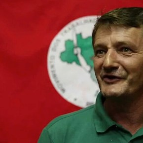“É só fazer a Reforma Agrária que acaba com o MST”, afirma líder do movimento em&nbsp;SP