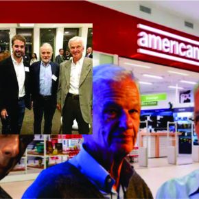 Polibio Braga fala do “amigo” do Eduardo Leite que abocanhou a CEEE-D e tá botando a mão na&nbsp;CORSAN