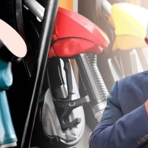 Gasolina e etanol caem de preço por 2 semanas consecutivas e consumidores estão mais&nbsp;confiantes