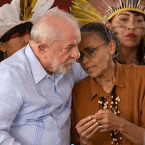 Dia do Meio Ambiente: com Marina, governo prepara anúncio de ações para área nesta&nbsp;segunda