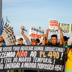 Bancada ruralista deu de bandeja a cabeça do Agronegócio aos concorrentes estrangeiros (Por Carlos&nbsp;Wagner)