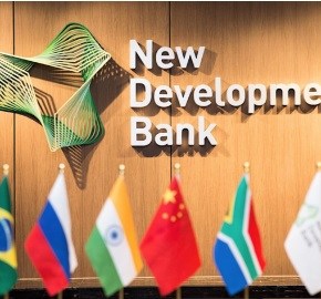 Egito apresenta solicitação formal de adesão ao BRICS e multilateralismo avança sobre Império do&nbsp;Dólar