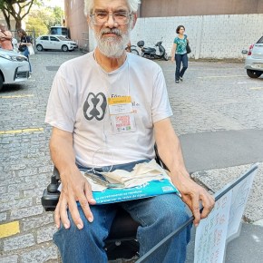 É urgente que Prefeitura atenda demandas das Pessoa com Deficiência, mostra Presidente do&nbsp;Comdepa