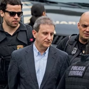 Como a Polícia Federal mentiu e coagiu um preso para esconder o grampo na cela de&nbsp;Youssef