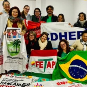 CEAAL, 40 ANOS: EDUCAÇÃO POPULAR e DEMOCRACIA (Por Selvino&nbsp;Heck)